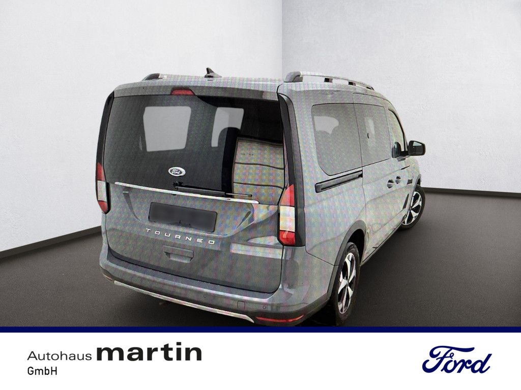 Fahrzeugabbildung Ford Tourneo Connect 1.5 Grand Active KAMERA NAVI LED