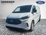 Ford TRANSIT CUSTOM 300 L1 H1 Kasten LKW Trend 100 kW - Ford Transit Custom in Leverkusen