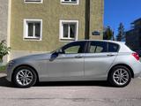 BMW 118d xDrive Advantage So/Wi Reifen und Dachträge - BMW 118 Gebrauchtwagen in München