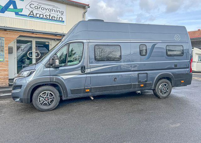 Knaus Boxlife 630 ME