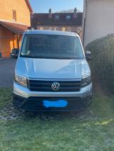 Volkswagen Crafter - VW Crafter von privat
