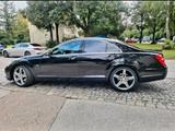 Mercedes-Benz MERCEDES  S 350 CDI - Mercedes-Benz S 350 Gebrauchtwagen in München