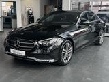 Mercedes-Benz E 220 2.0 CDI "Multibeam/Burmester/Pano/360°" - Mercedes-Benz mit Diesel-Antrieb: Limousine, 3.0