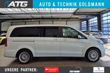 Mercedes-Benz V 250 d EDITION LANG MBUX LED STANDHZ AIRMATIC - gebrauchte Mercedes-Benz V 250 aus dem Jahr 2023