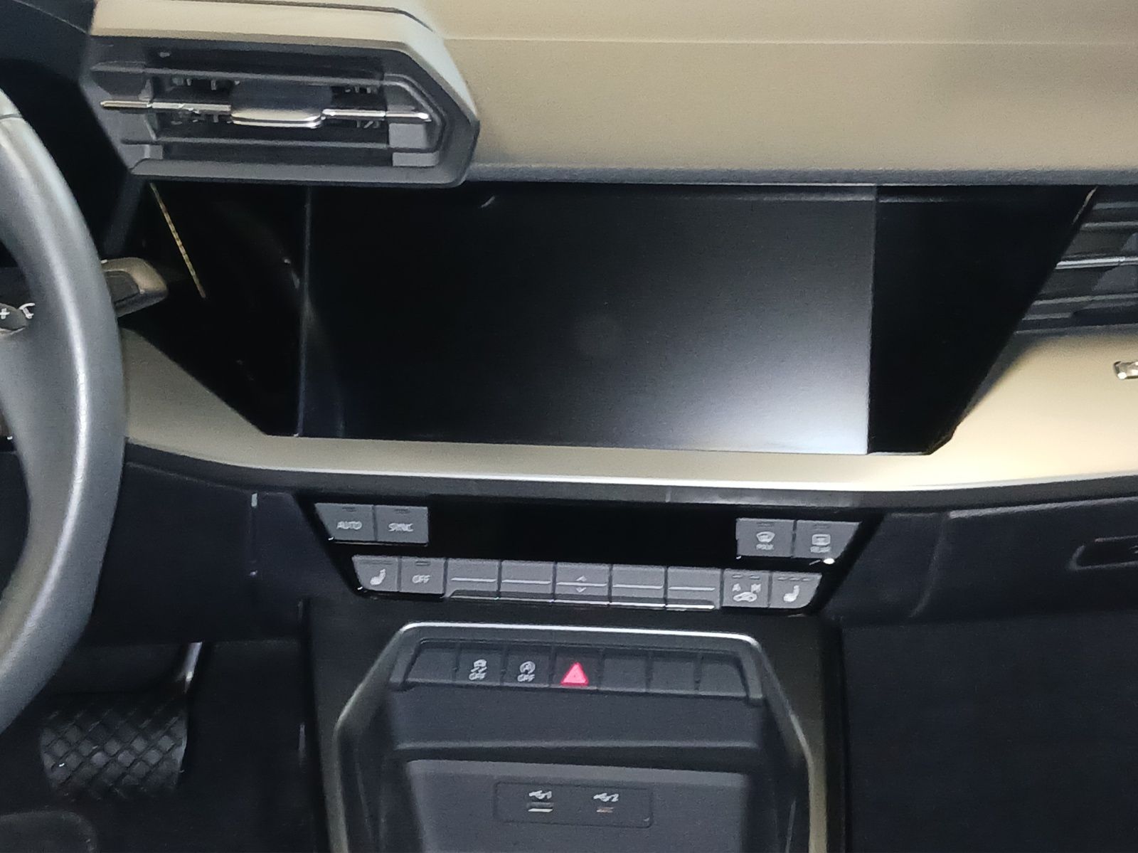 Fahrzeugabbildung Audi A3 Limousine 35 TFSI advanced S-tronic Navi AVC