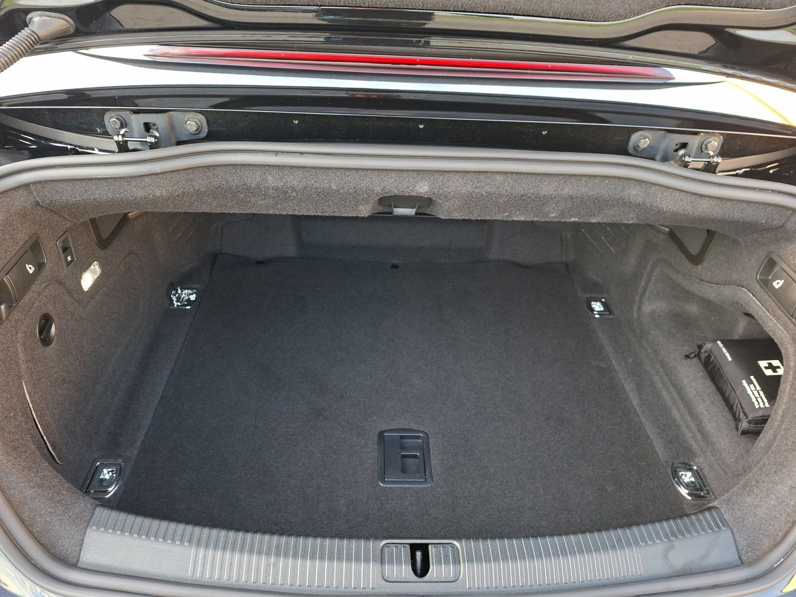 Audi S5 - Bild 16