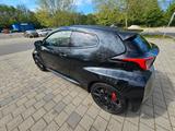 Toyota Yaris 1.6-l-Turbo GR High-Performance-Paket ... - Toyota Yaris: Allradantrieb