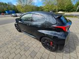 Toyota Yaris 1.6-l-Turbo GR High-Performance-Paket ... - Toyota Yaris: Allradantrieb