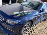 Mercedes-Benz 400 E D 4 Matuc - Mercedes-Benz 400 Gebrauchtwagen