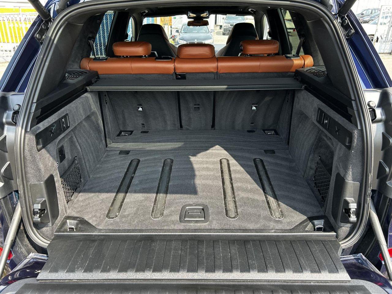 BMW X5 M60i M Pro Sky Standh.Sitzbel.Massage 147.266