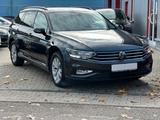 Volkswagen Passat 1.5 TSI DSG*Kamera*Navi*Standheizg*SR+WR - Volkswagen Passat: 5.5
