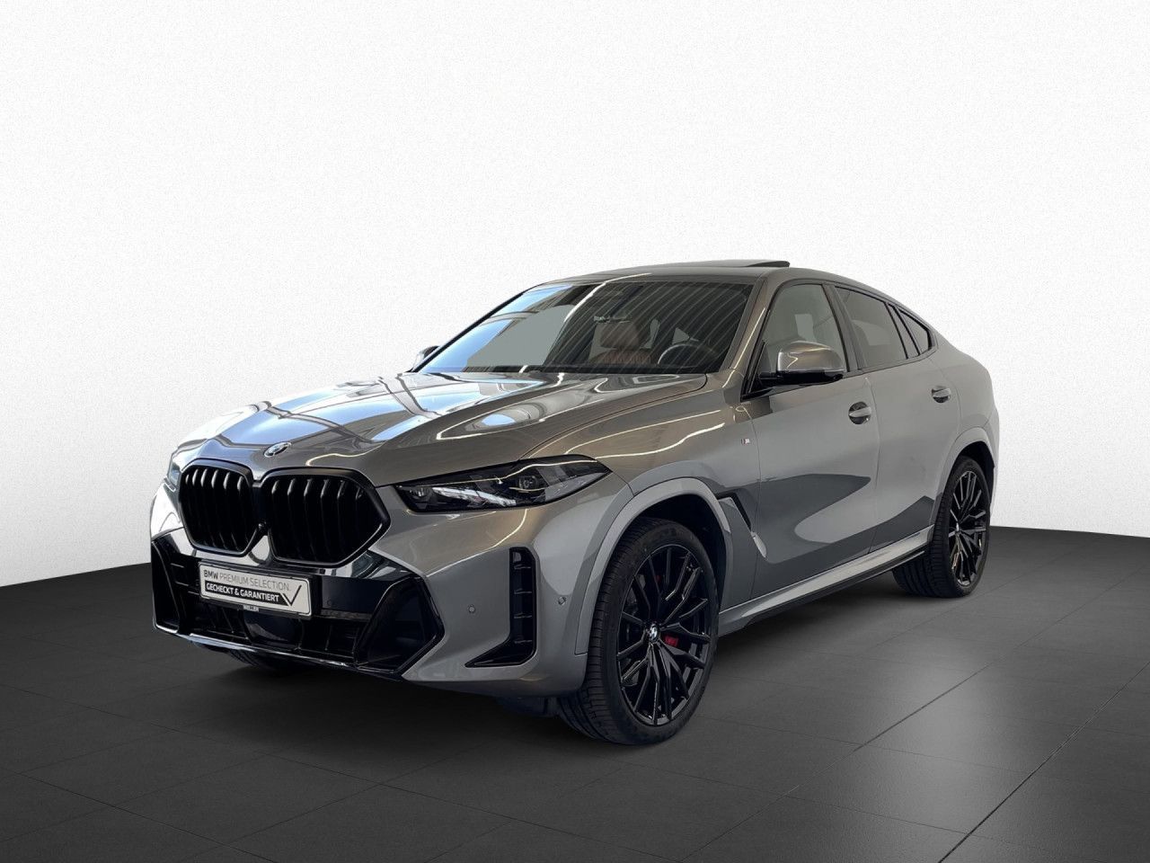 BMW X6 - Bild 3