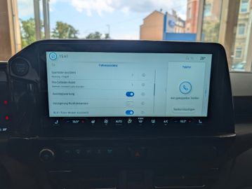 Ford Tourneo Custom Aut L2 Titanium X