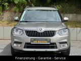 Skoda Yeti 1.4 TSI DSG Elegance/NAVI/XENON/AHK/MEDIA - Skoda Yeti: Dsg