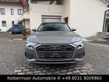 Audi A6 Avant 40 TDI LEDER|NAVI|SHZ|ALU|HUD| - Audi A6