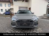 Audi A6 Avant 40 TDI 