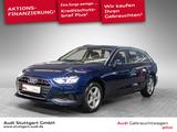 Audi A4 Avant 35 TDI S Tronic - Audi A4: Kombi, 35 TDI