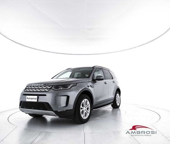 Land Rover LAND ROVER Discovery Sport 2.0D I4-L.Flw 150 CV 