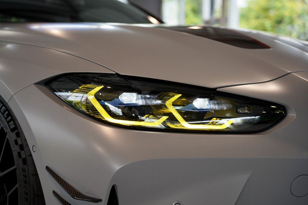 Bmw M4