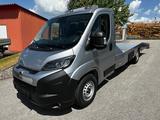 Citroën Jumper Autotransporter 35 Heavy L3 180Ps Aut. - Angebote