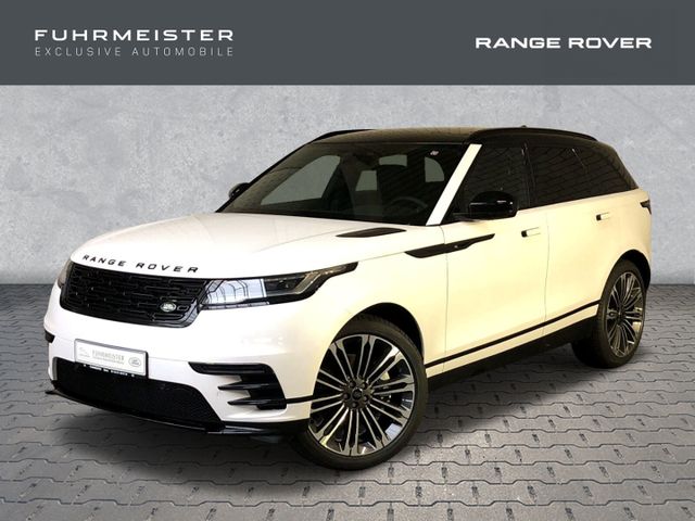 Land Rover Range Rover Velar P400 Dyn. HSE Massagesitze