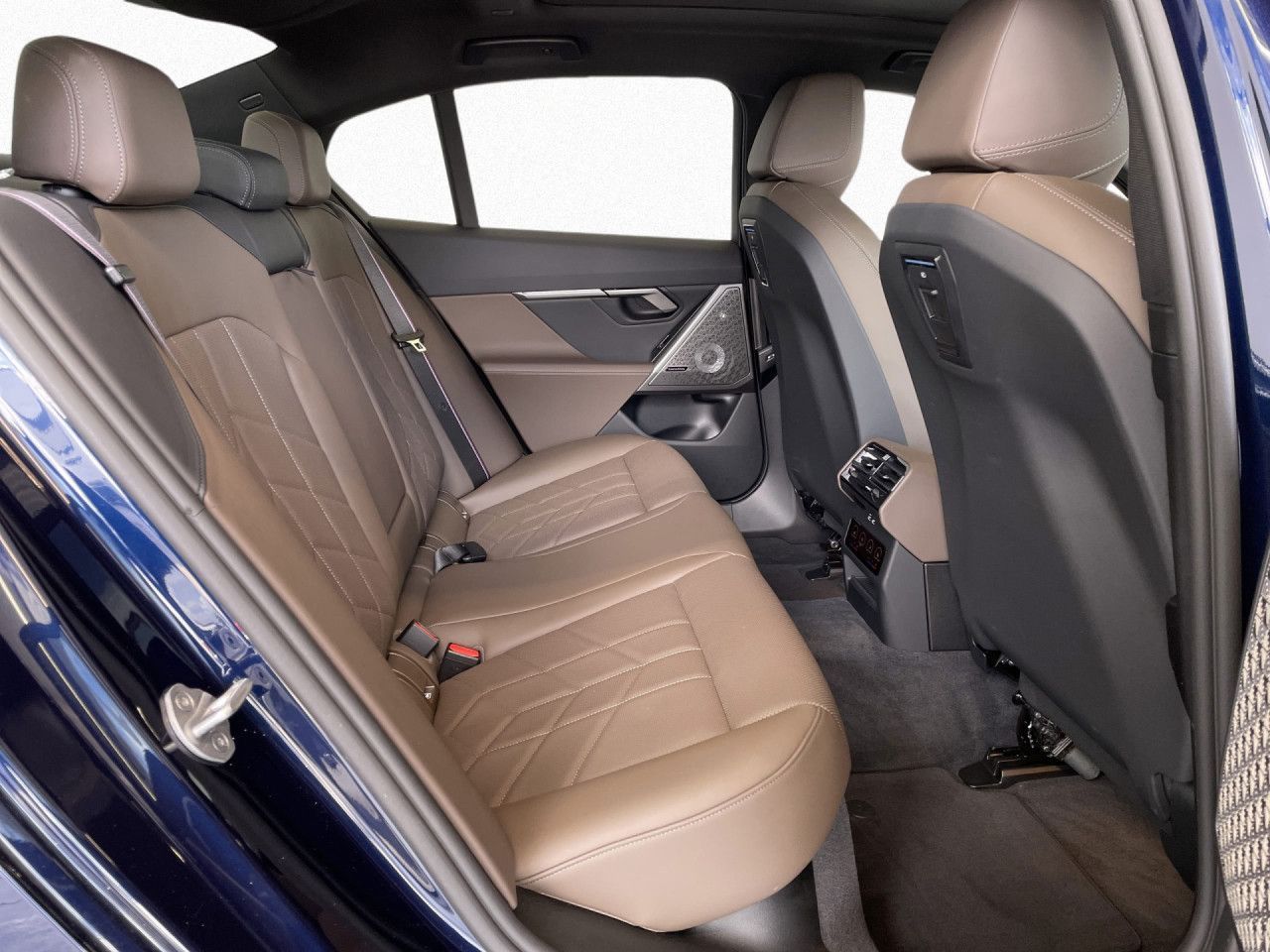 BMW i5 - Bild 16