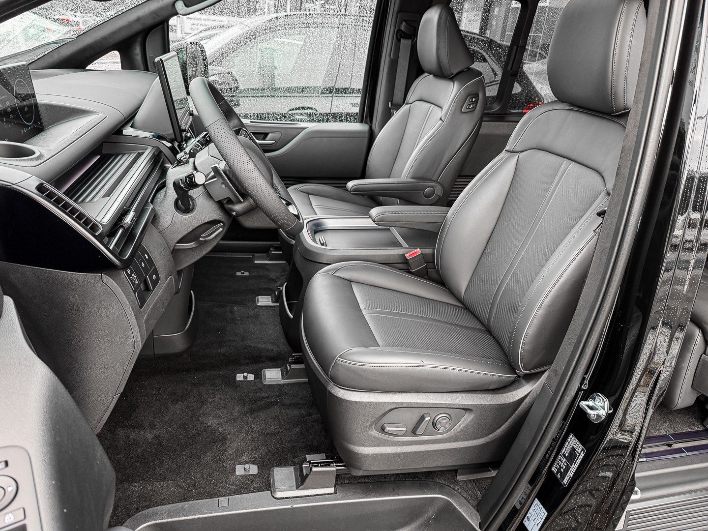 Hyundai Staria – Bild 13