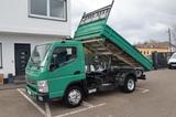 Mitsubishi Fuso Canter Meiller Kipper - Offers