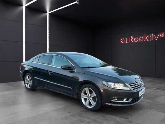 Angebot ansehen Volkswagen CC