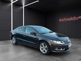 Volkswagen CC Sport/Bi-Xenon/Navi/Sitzhzg/Tempomat/Alu/PDC - Volkswagen CC mit Benzin-Antrieb: Automatik