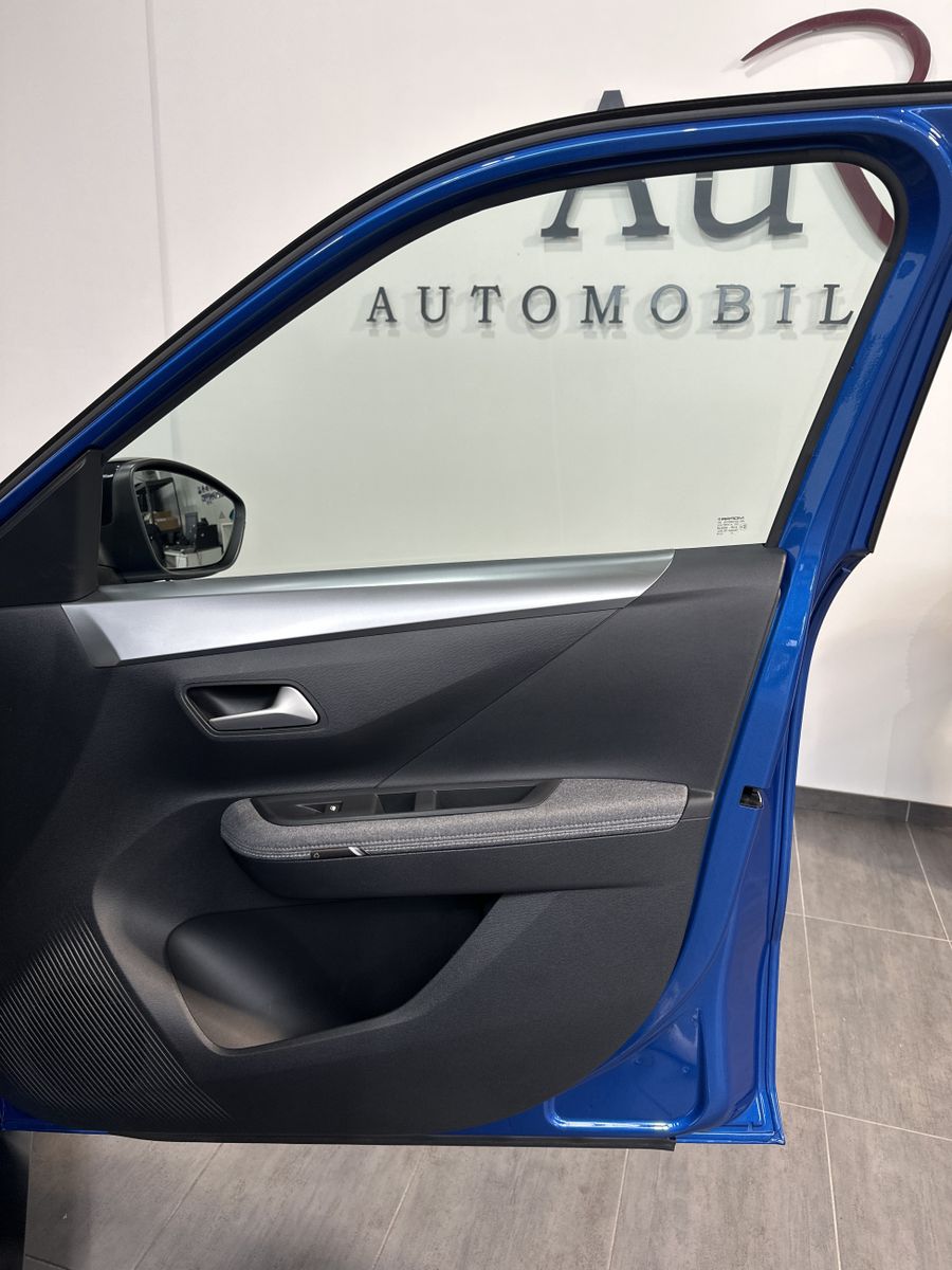 Fahrzeugabbildung Opel Frontera Electric GS NAV+LED+KAMERA+TOTW+PDC+DAB