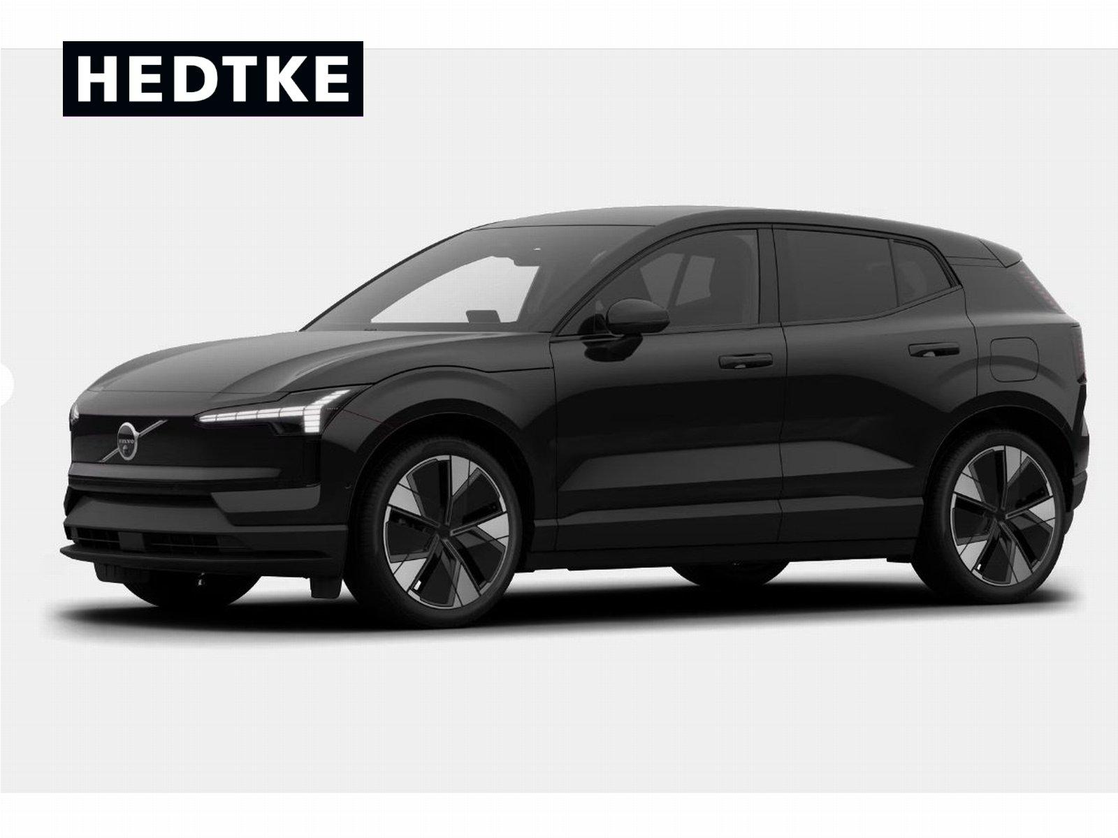 Volvo 25% NACHLASS AUF UPE! EX30 P5 Long Ultra - 20''