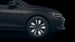 VW Golf VIII ,,GOAL'' 116PS DSG #APP #ACC #NAVI