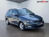 Skoda Fabia Combi 1.0 TSI Style Einparkhilfe 2 x An... - Skoda Fabia: 2.0