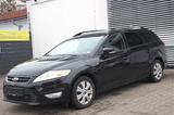 Ford Mondeo T. 1.6EB # Tempomat # AHK # PDC # Sitzhzg - Ford Mondeo aus 2011: Kombi