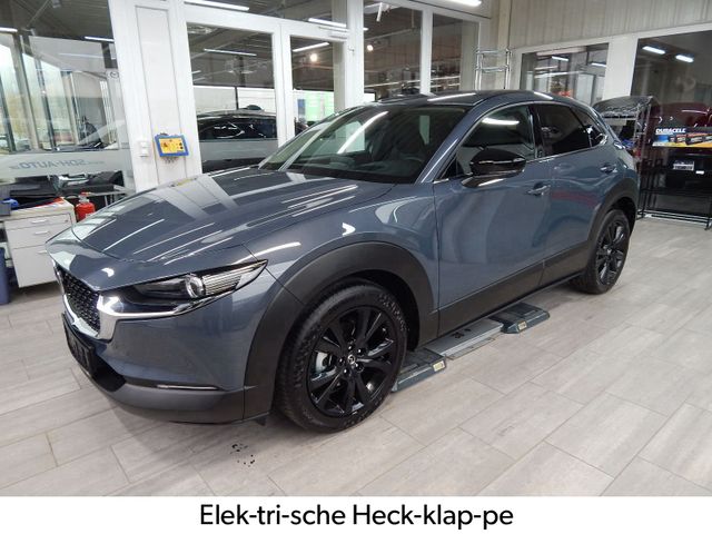 Mazda CX-30 e-SKYACTIV-X M Hybrid  HOMURA >Aktion<