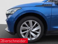 Skoda Enyaq - Vorschau Bild 13