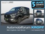 Ford Tourneo Custom 320L1 Titanium AHK ACC 4J.Garanti - Ford Tourneo Custom in Nürnberg
