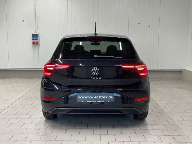 Polo Style 1.0 TSI ACC MATRIX-LED