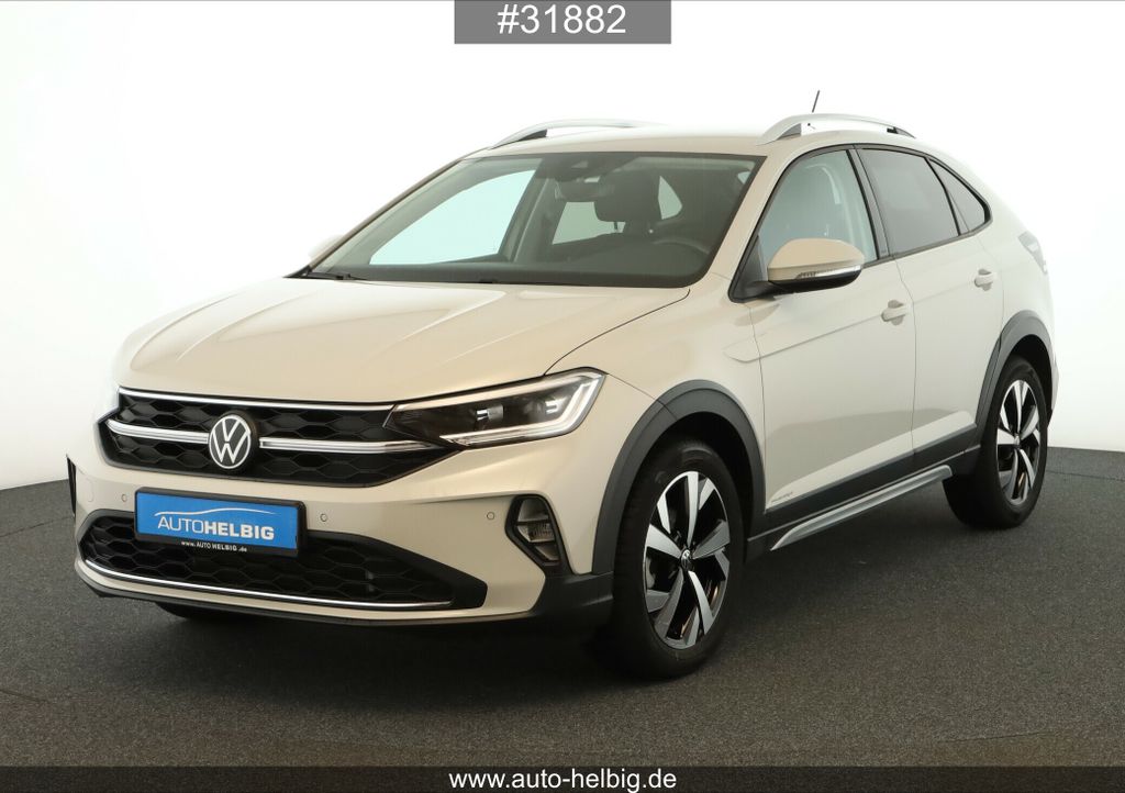Image of Volkswagen Taigo