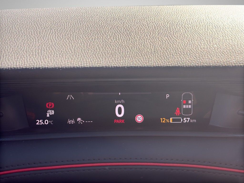 Volkswagen ID.7 GTX 4Motion PANO HARMAN-KARDON AHK MATRIX foto 13