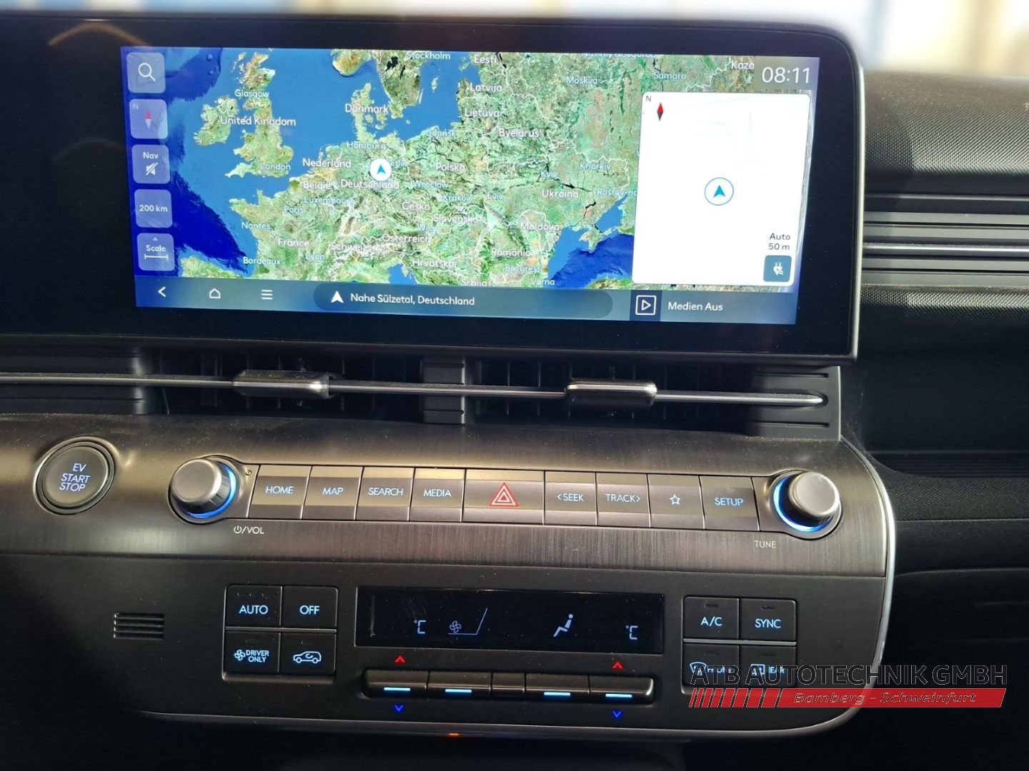 Hyundai KONA Elektro – Bild 12