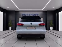 Volkswagen Touareg - Vorschau Bild 4
