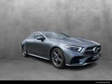 Mercedes-Benz CLS 400 d 4MATIC AMG Line Exterieur/KeylessGo - Mercedes-Benz CLS 400 aus 2021