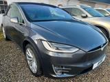 Tesla Model X 100D Dual Motors AWD 525PS SUV 5D -*LKW* - gebrauchte Tesla SUV & Geländewagen