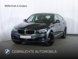 BMW 320 i GT Pano 360Grad Alarm LED ACC HeadUP NAVI - BMW 320 Gebrauchtwagen in Frankfurt