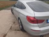 BMW 330 Gran Turismo Gran Turismo 330i Luxury Li... - BMW 3er Reihe mit Anhängerkupplung