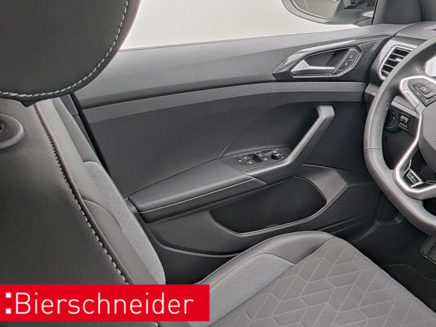 Volkswagen T-Cross 1.0 TSI DSG NAVI AHK LED ACC, миниатюра 12