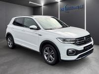 Volkswagen T-Cross 1.0 TSI Life R-Line Sitzh. Beats Kamera 