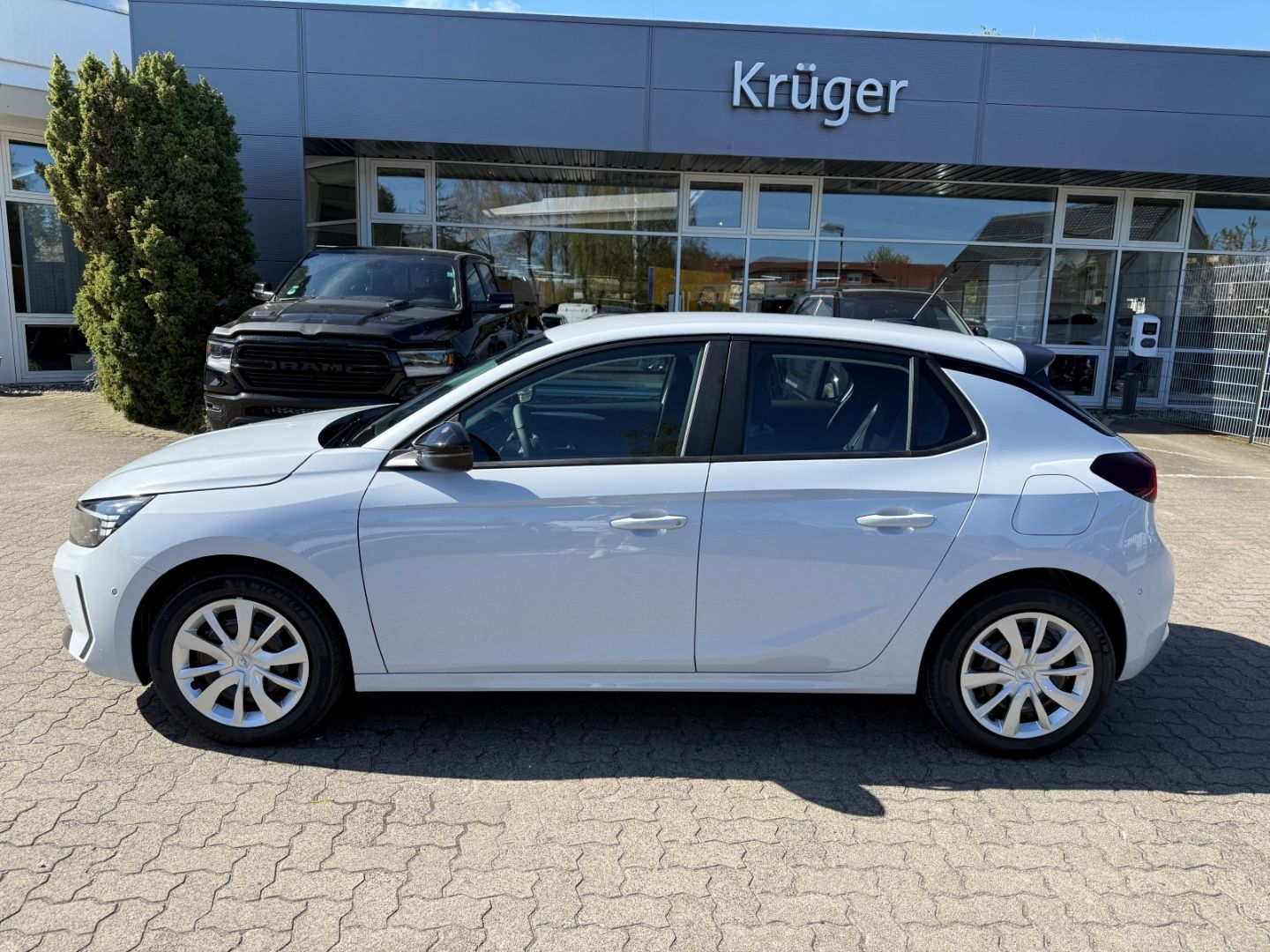 Opel Corsa - Bild 2